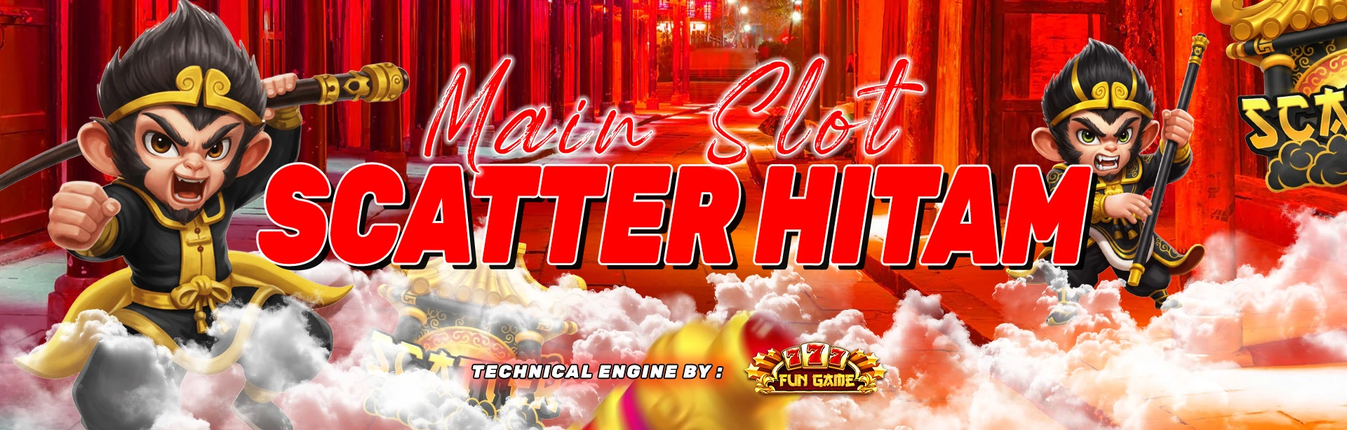 Poseidon99 Banner Slot Online